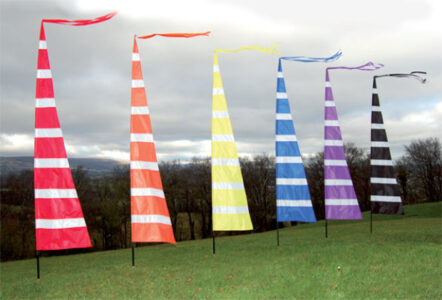 Festival Flags