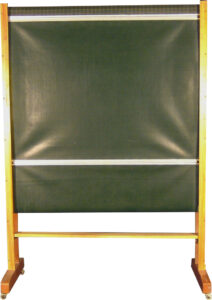 6ft School Blackboard w