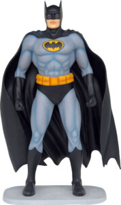 Life Size Resin Cast Batman Statue