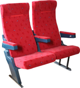 Pair of Seats